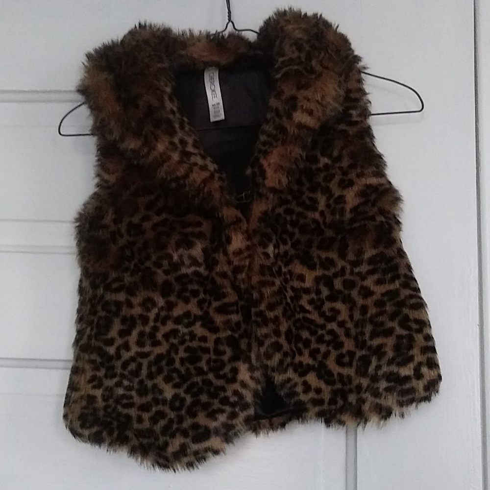 Child's vest
